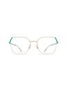 MYKITA-OUTLET-SALE-Optical frames SILBER-ARCHIVIST