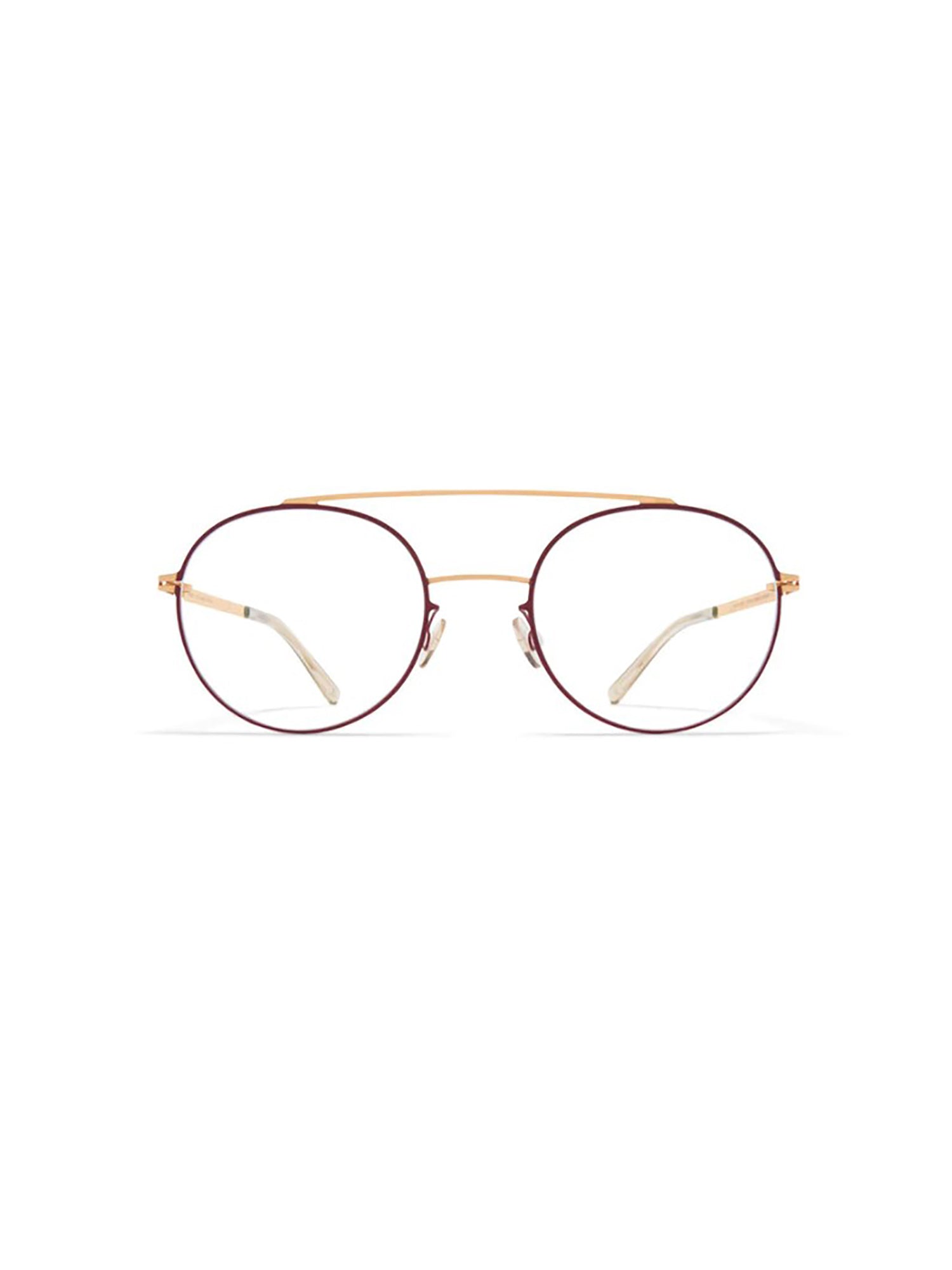 MYKITA-OUTLET-SALE-Optical frames SILBER-ARCHIVIST