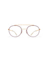 MYKITA-OUTLET-SALE-Optical frames SILBER-ARCHIVIST