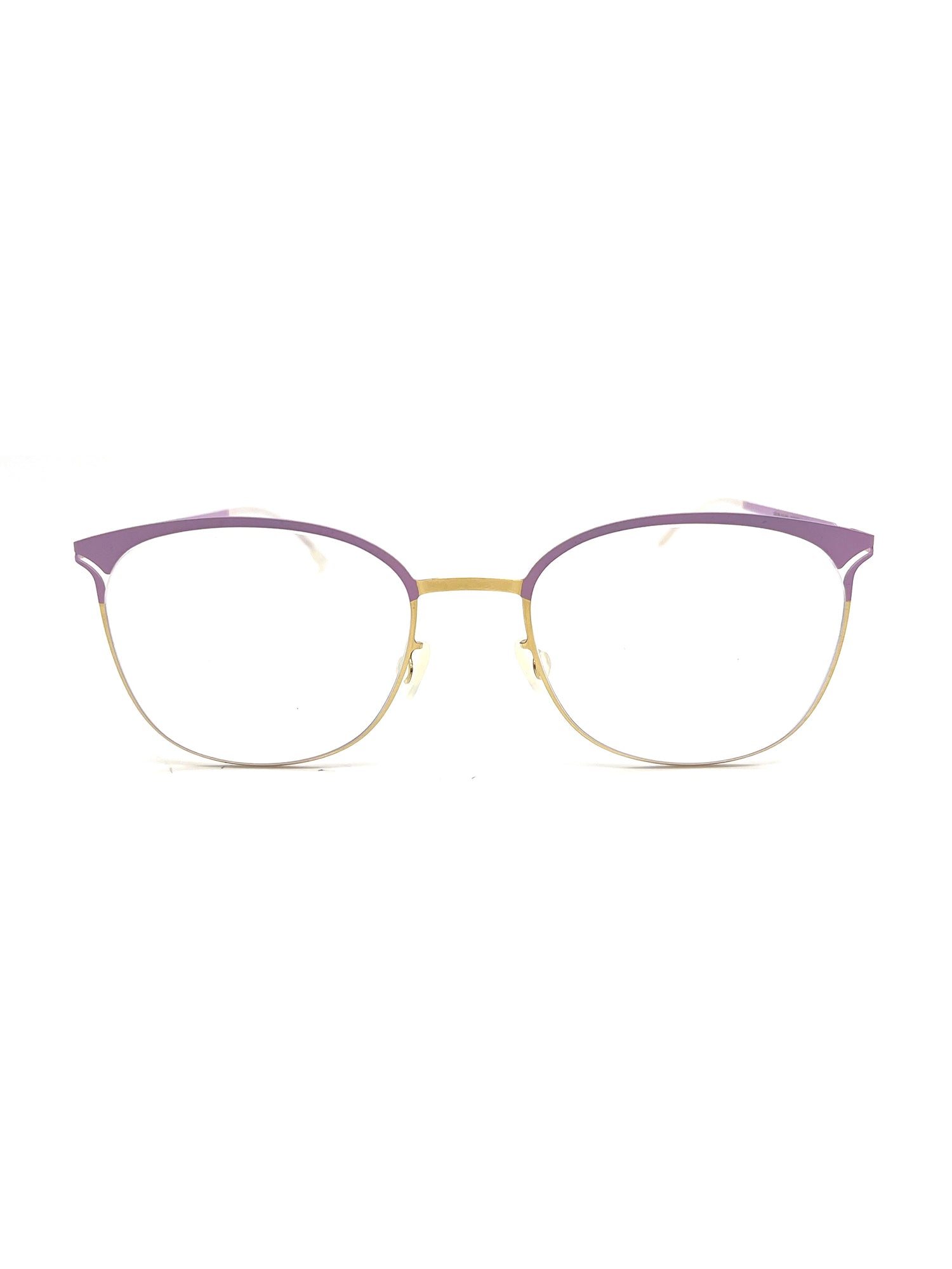 MYKITA-OUTLET-SALE-Optical frames SILBER-ARCHIVIST