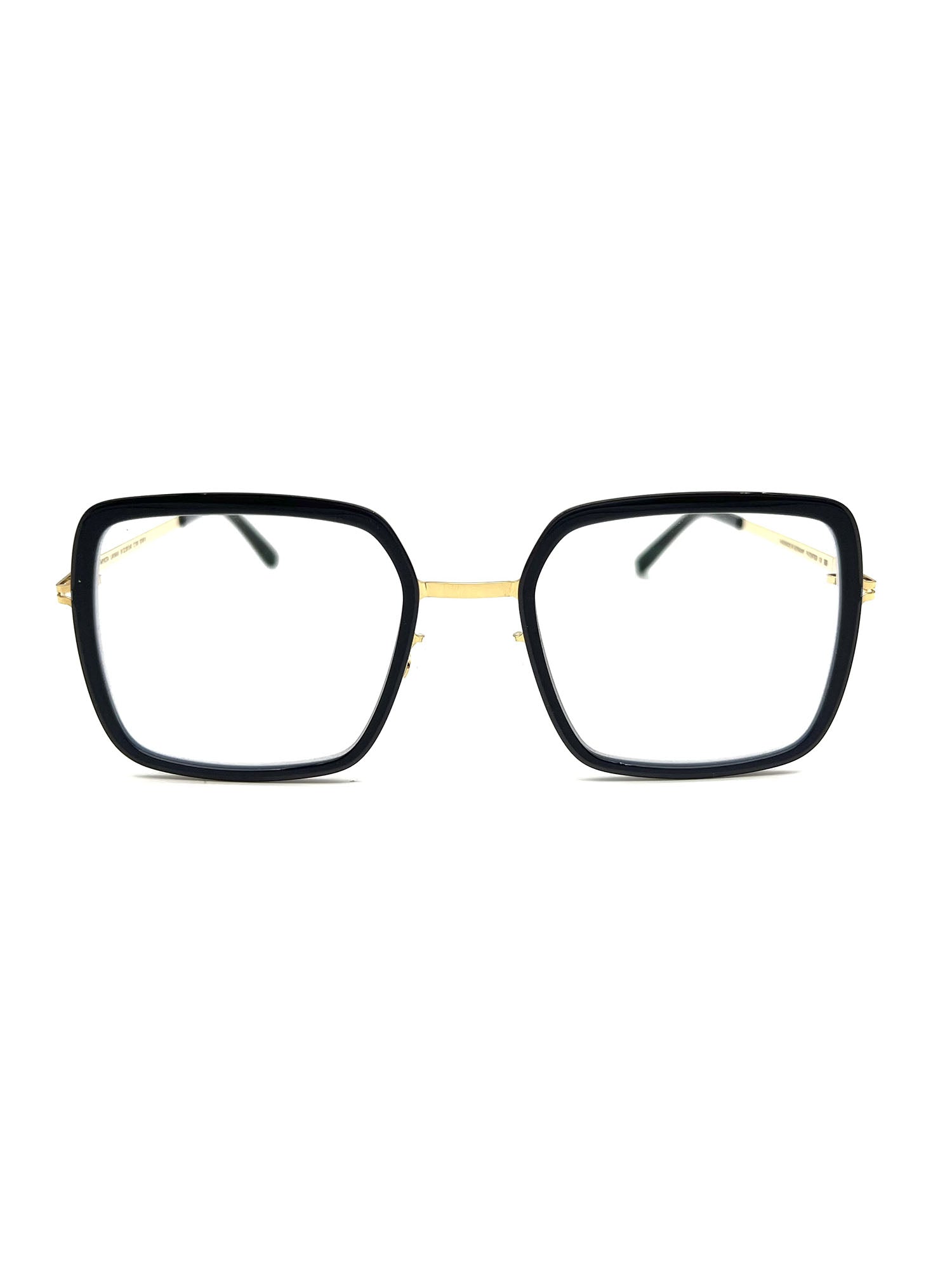 MYKITA-OUTLET-SALE-Optical frames SILBER-ARCHIVIST