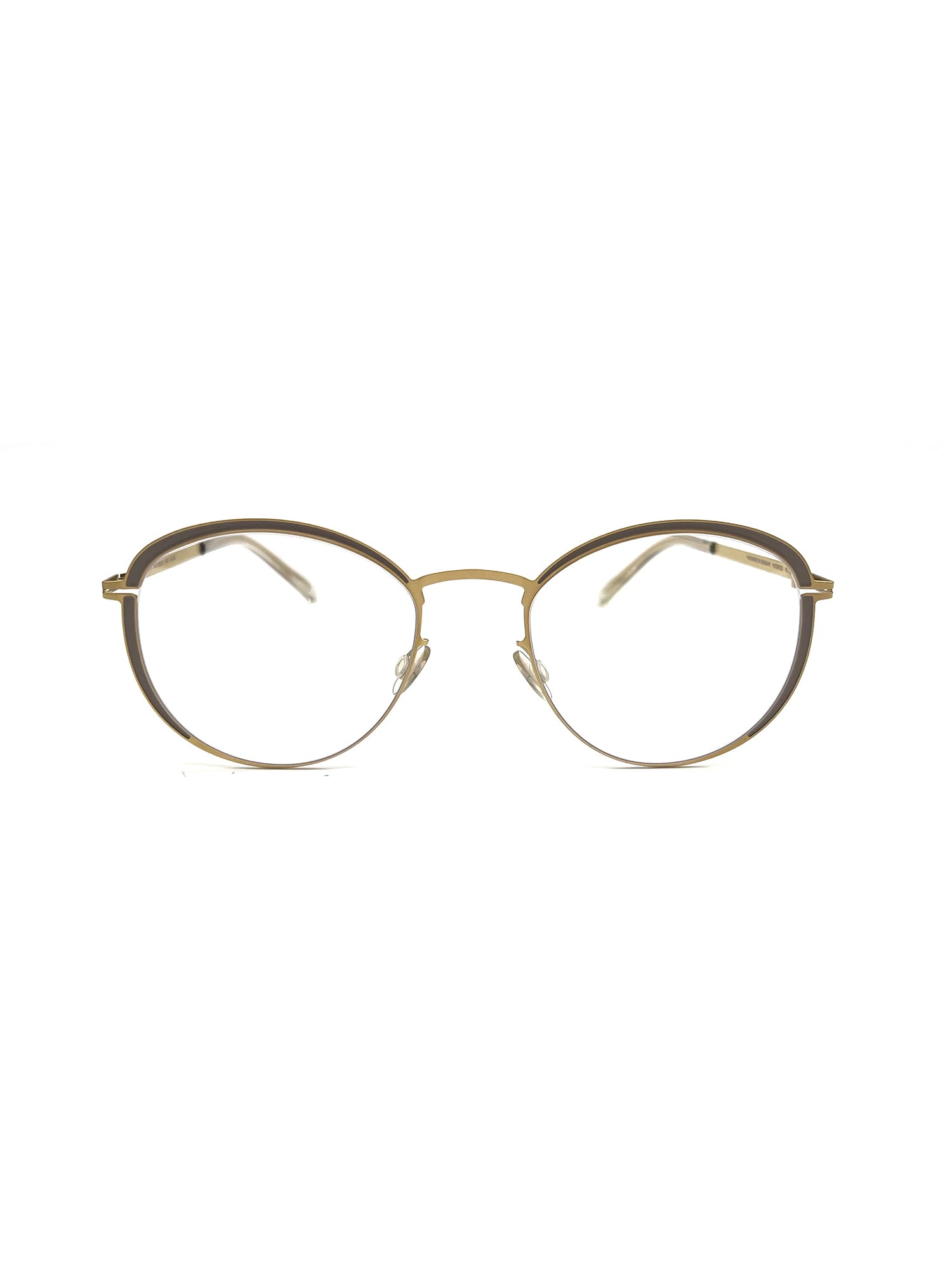 MYKITA-OUTLET-SALE-Optical frames SILBER-ARCHIVIST