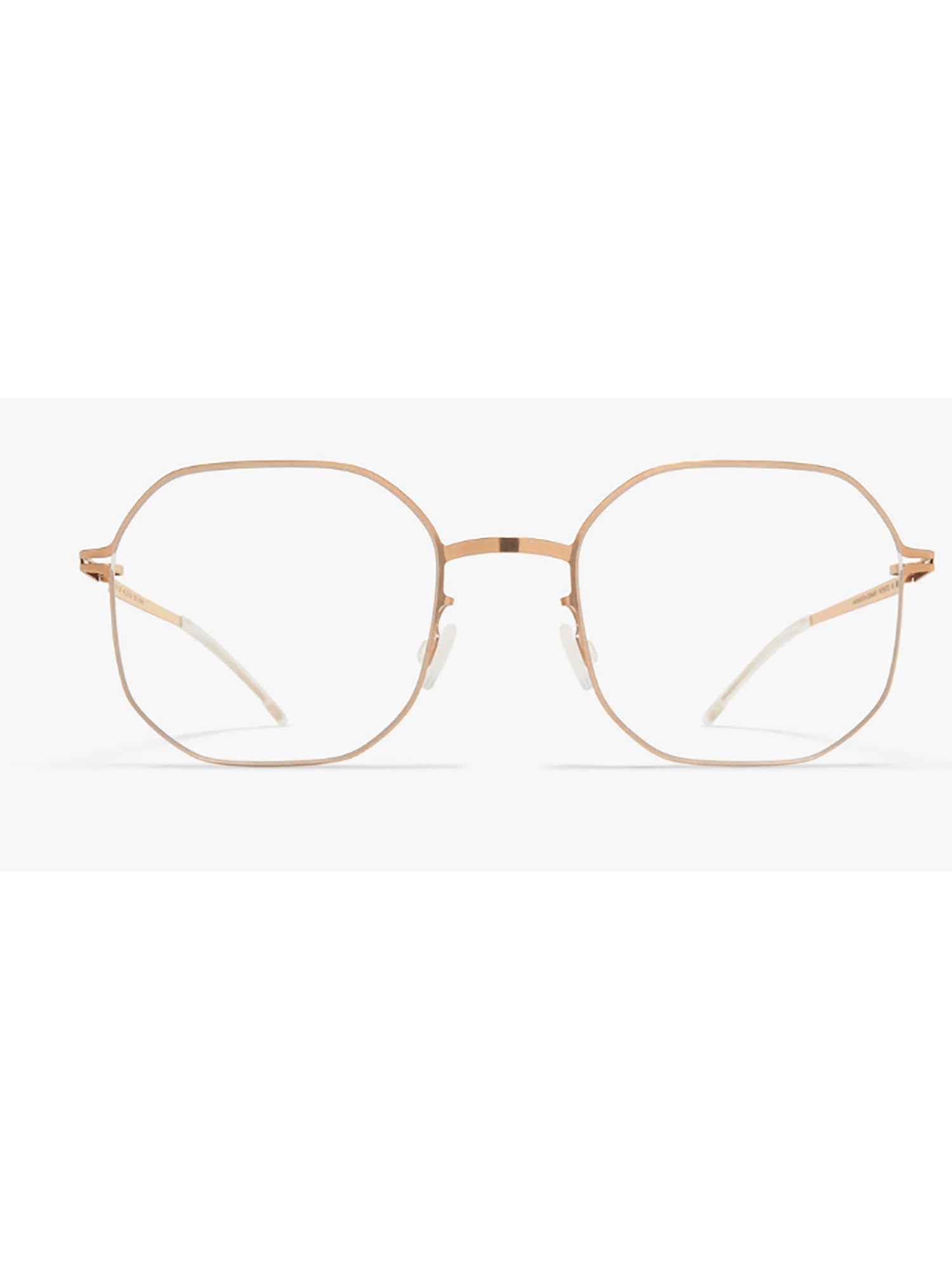 MYKITA-OUTLET-SALE-Optical frames SILBER-ARCHIVIST