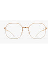 MYKITA-OUTLET-SALE-Optical frames SILBER-ARCHIVIST