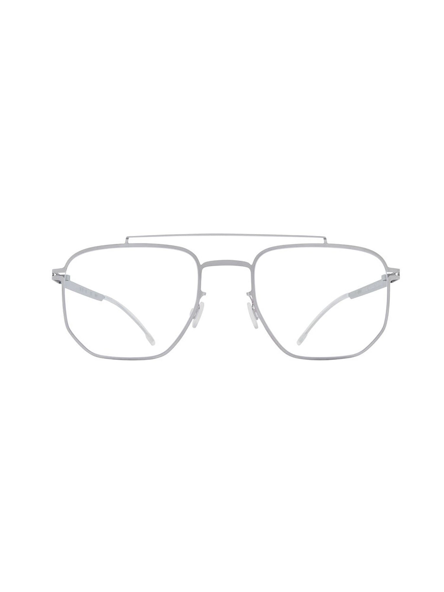 MYKITA-OUTLET-SALE-Optical frames SILBER-ARCHIVIST