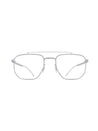 MYKITA-OUTLET-SALE-Optical frames SILBER-ARCHIVIST