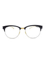 MYKITA-OUTLET-SALE-Optical frames SILBER-ARCHIVIST