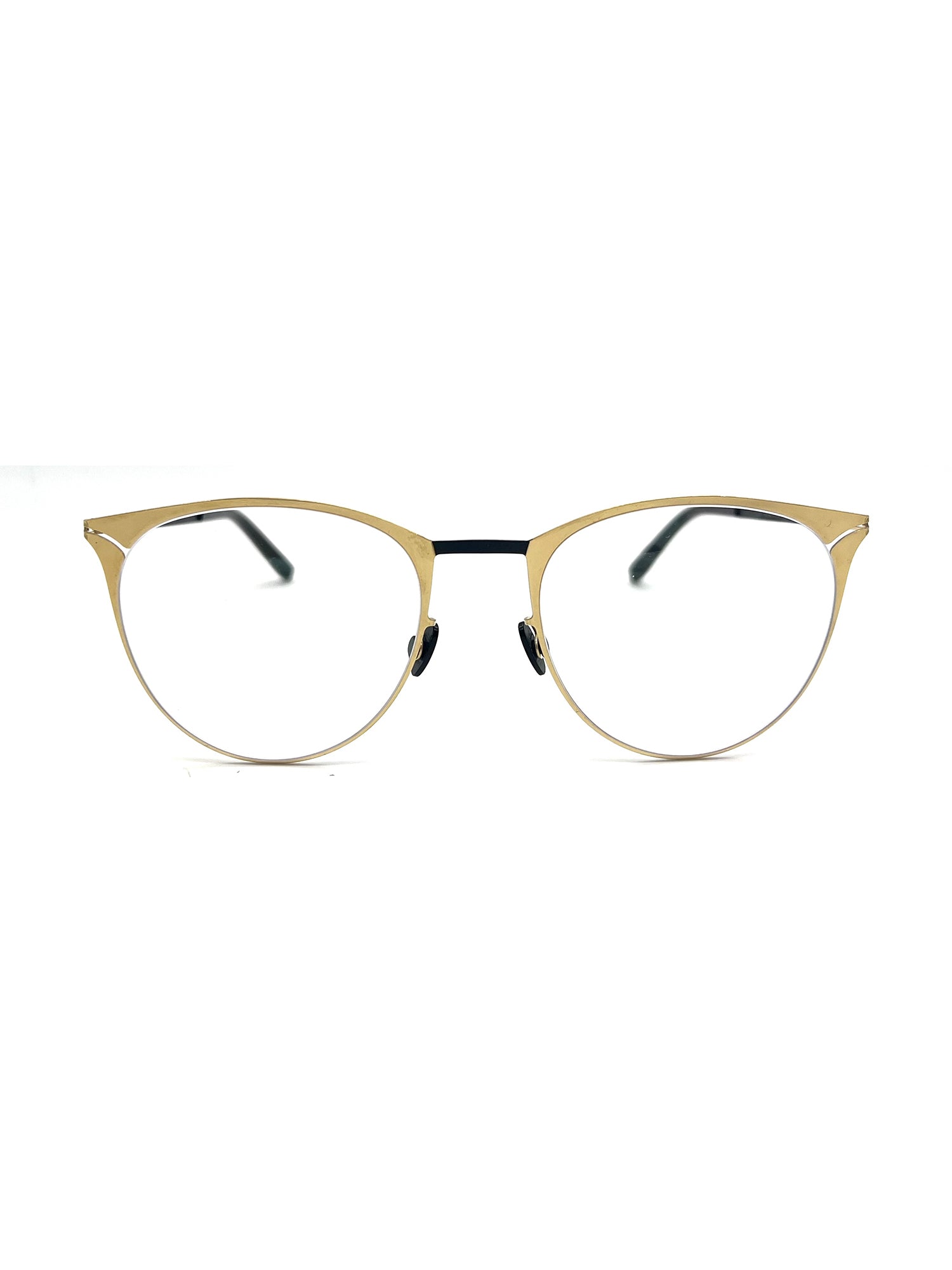 MYKITA-OUTLET-SALE-Optical frames SILBER-ARCHIVIST