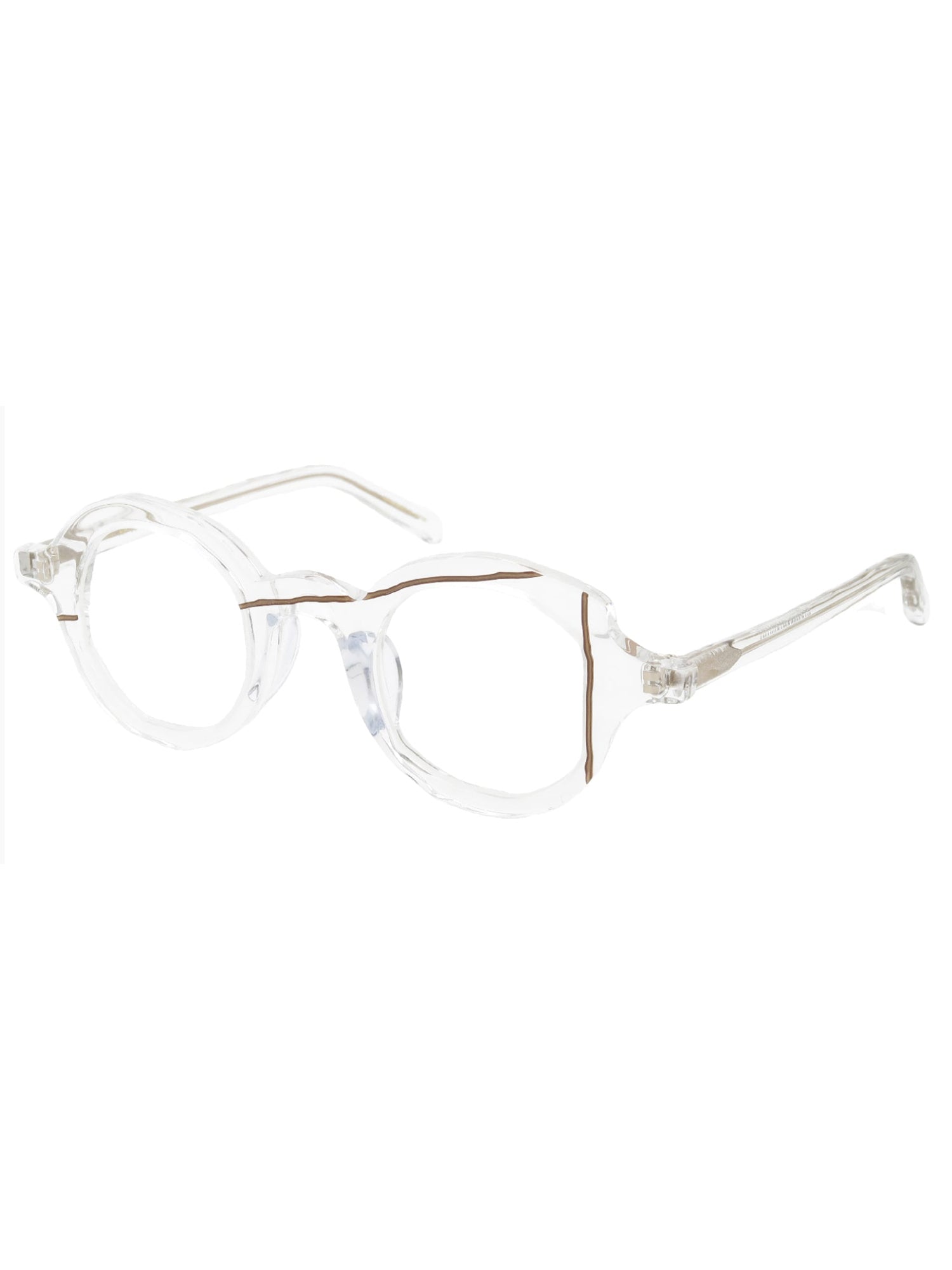 Masahiromaruyama-OUTLET-SALE-Optical frames SILBER-ARCHIVIST