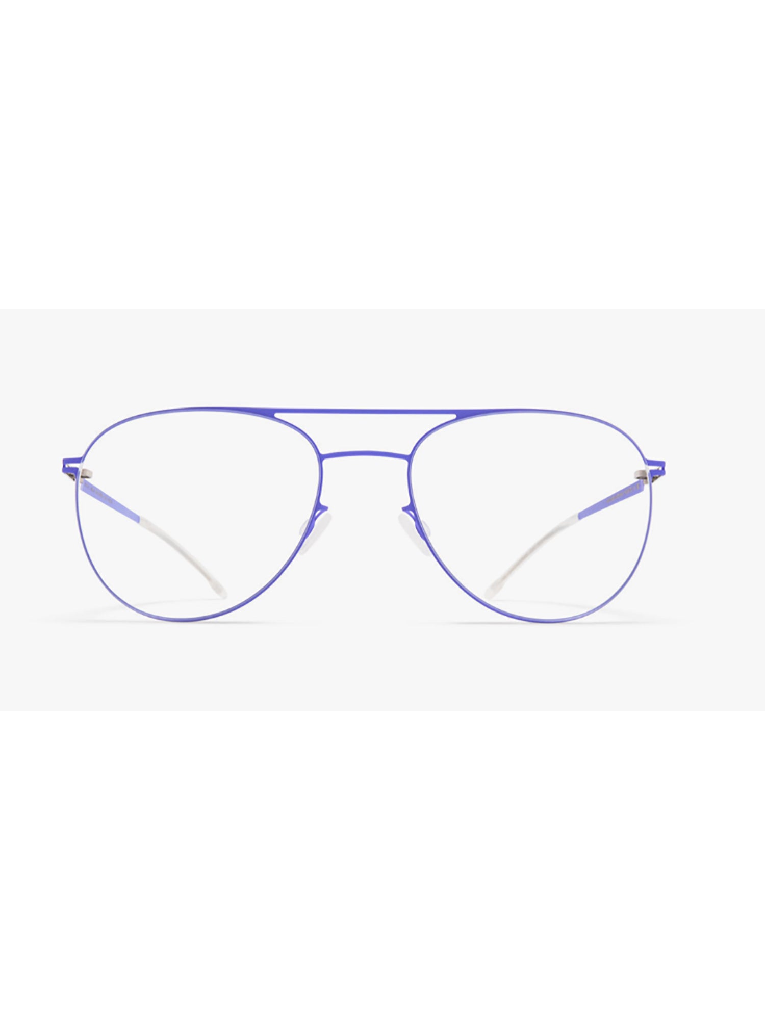 Mykita-OUTLET-SALE-Optical frames SILBER-ARCHIVIST