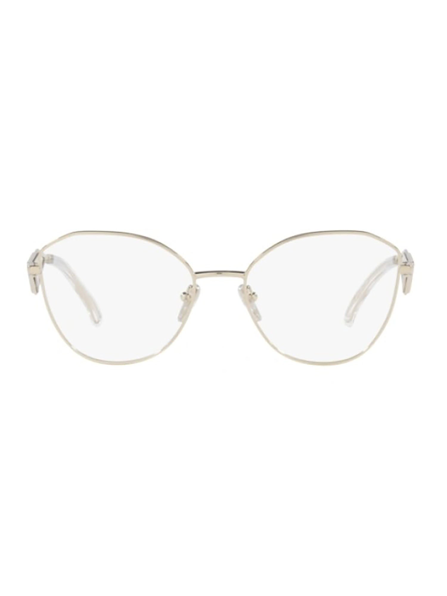 PRADA-OUTLET-SALE-Optical frames SILBER-ARCHIVIST