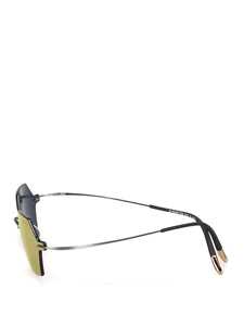 SILHOUETTE-OUTLET-SALE-Optical frames SILBER-ARCHIVIST