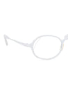 MASAHIROMARUYAMA-OUTLET-SALE-Optical frames WEISS-ARCHIVIST