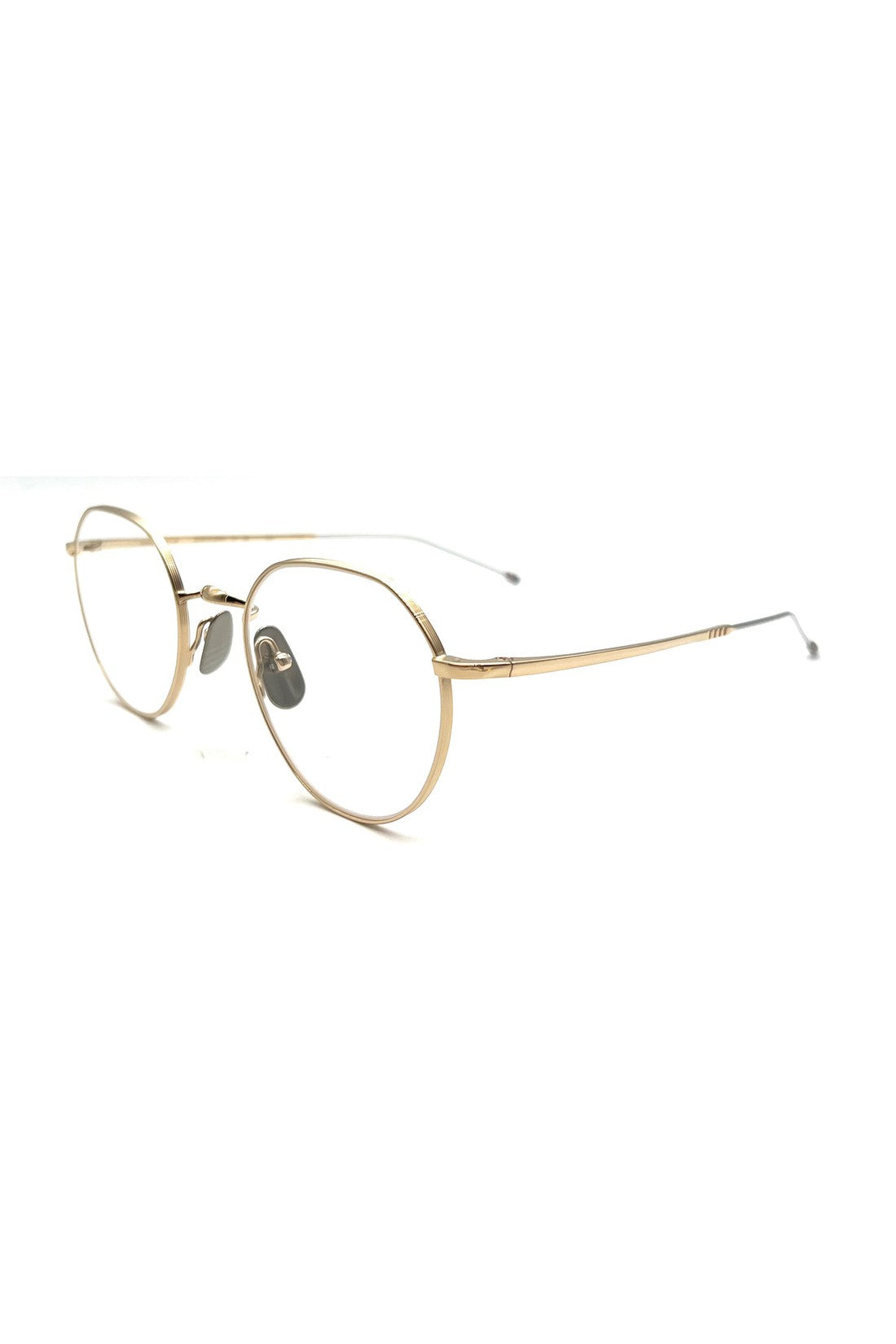 Thom Browne-OUTLET-SALE-Optical frames WEISS-ARCHIVIST