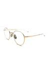 Thom Browne-OUTLET-SALE-Optical frames WEISS-ARCHIVIST