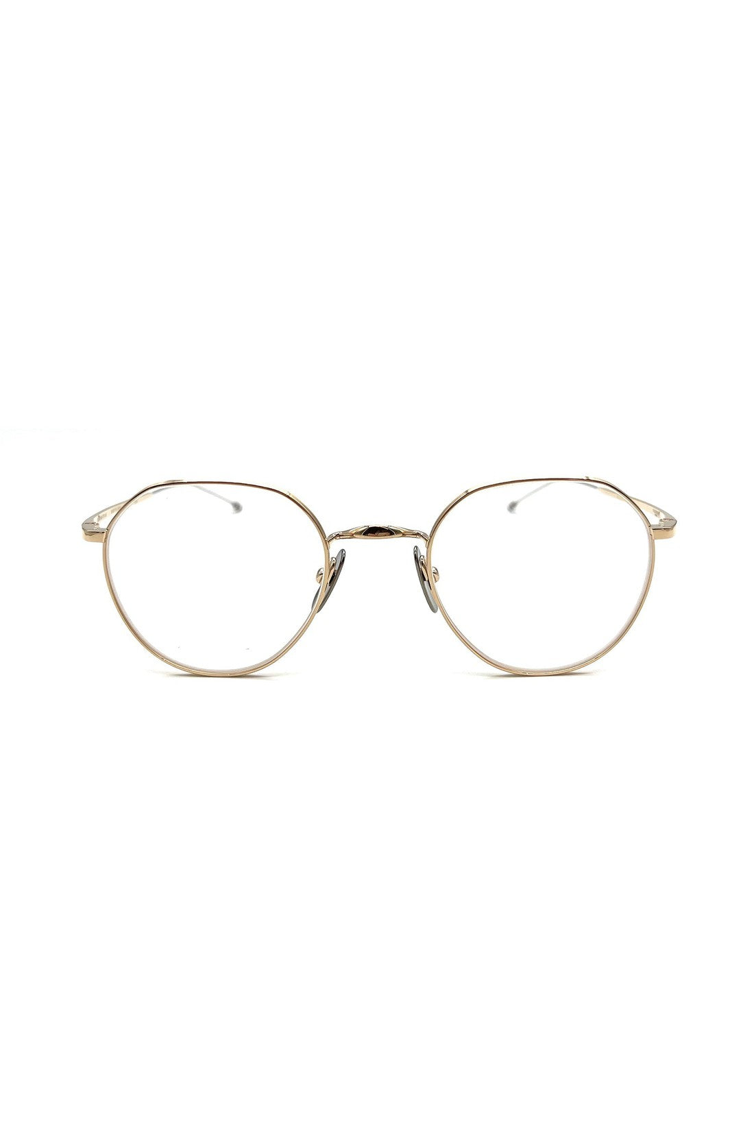 Thom Browne-OUTLET-SALE-Optical frames WEISS-ARCHIVIST