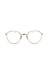 Thom Browne-OUTLET-SALE-Optical frames WEISS-ARCHIVIST