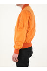 TEN C-OUTLET-SALE-Orange jacket-ARCHIVIST