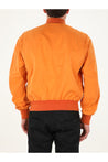 TEN C-OUTLET-SALE-Orange jacket-ARCHIVIST