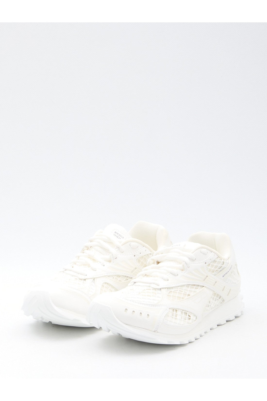 BOTTEGA VENETA-OUTLET-SALE-Orbit sneakers-ARCHIVIST