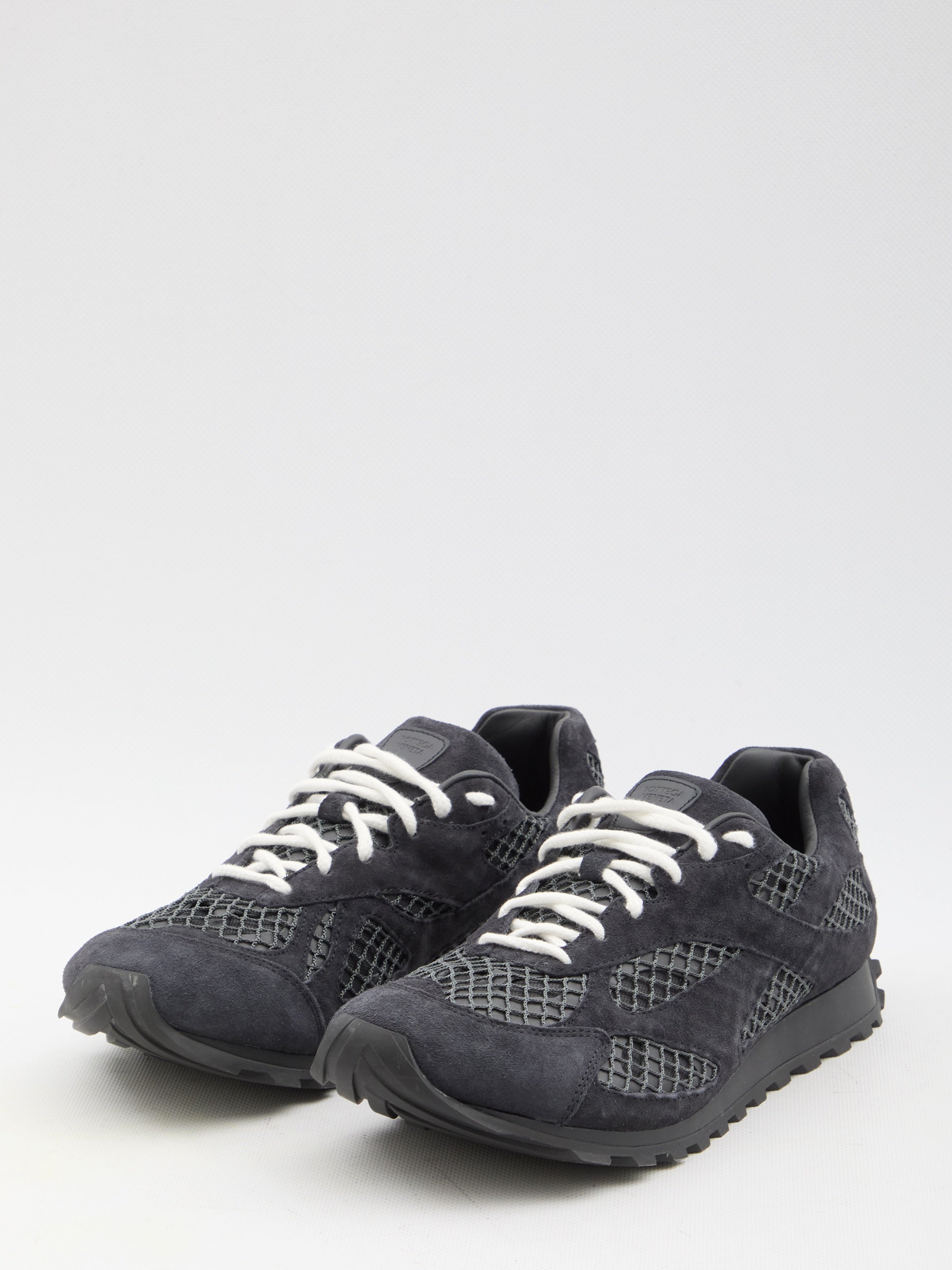 BOTTEGA VENETA-OUTLET-SALE-Orbit sneakers-ARCHIVIST