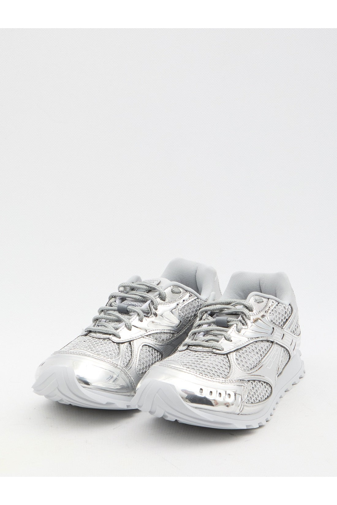 BOTTEGA VENETA-OUTLET-SALE-Orbit sneakers-ARCHIVIST