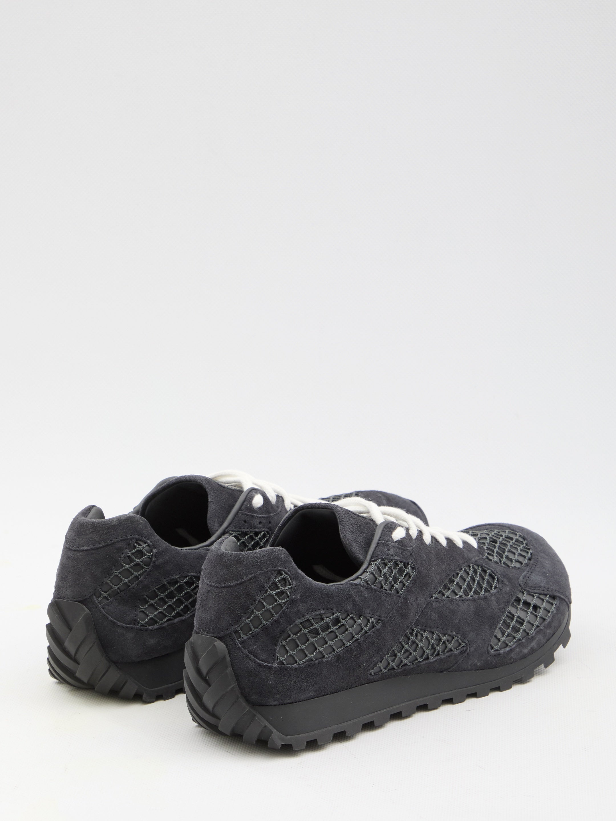 BOTTEGA VENETA-OUTLET-SALE-Orbit sneakers-ARCHIVIST