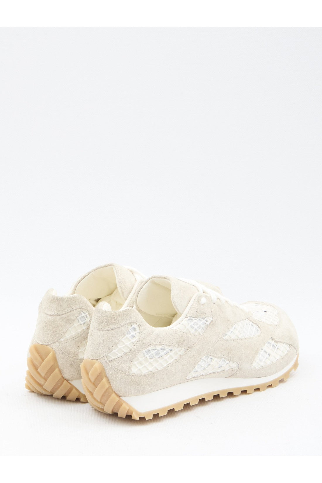 BOTTEGA VENETA-OUTLET-SALE-Orbit sneakers-ARCHIVIST