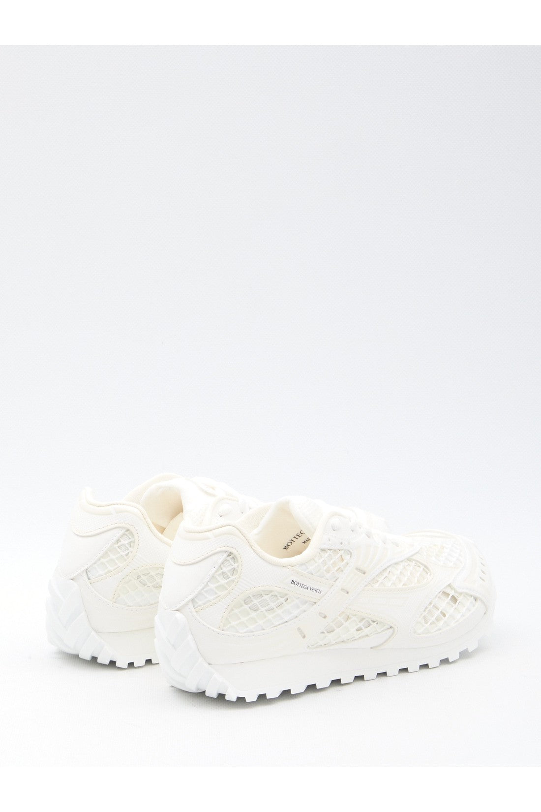 BOTTEGA VENETA-OUTLET-SALE-Orbit sneakers-ARCHIVIST