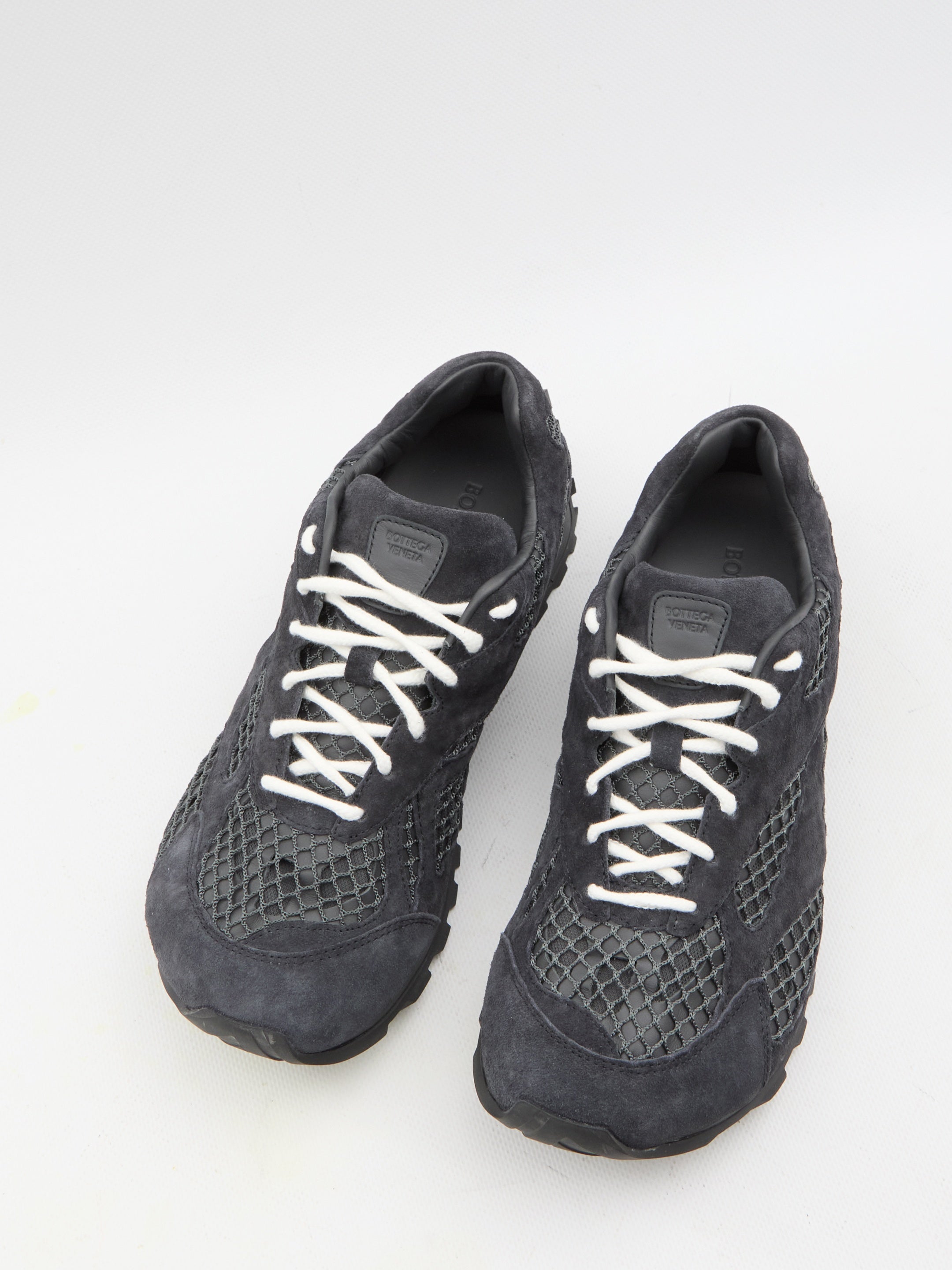 BOTTEGA VENETA-OUTLET-SALE-Orbit sneakers-ARCHIVIST