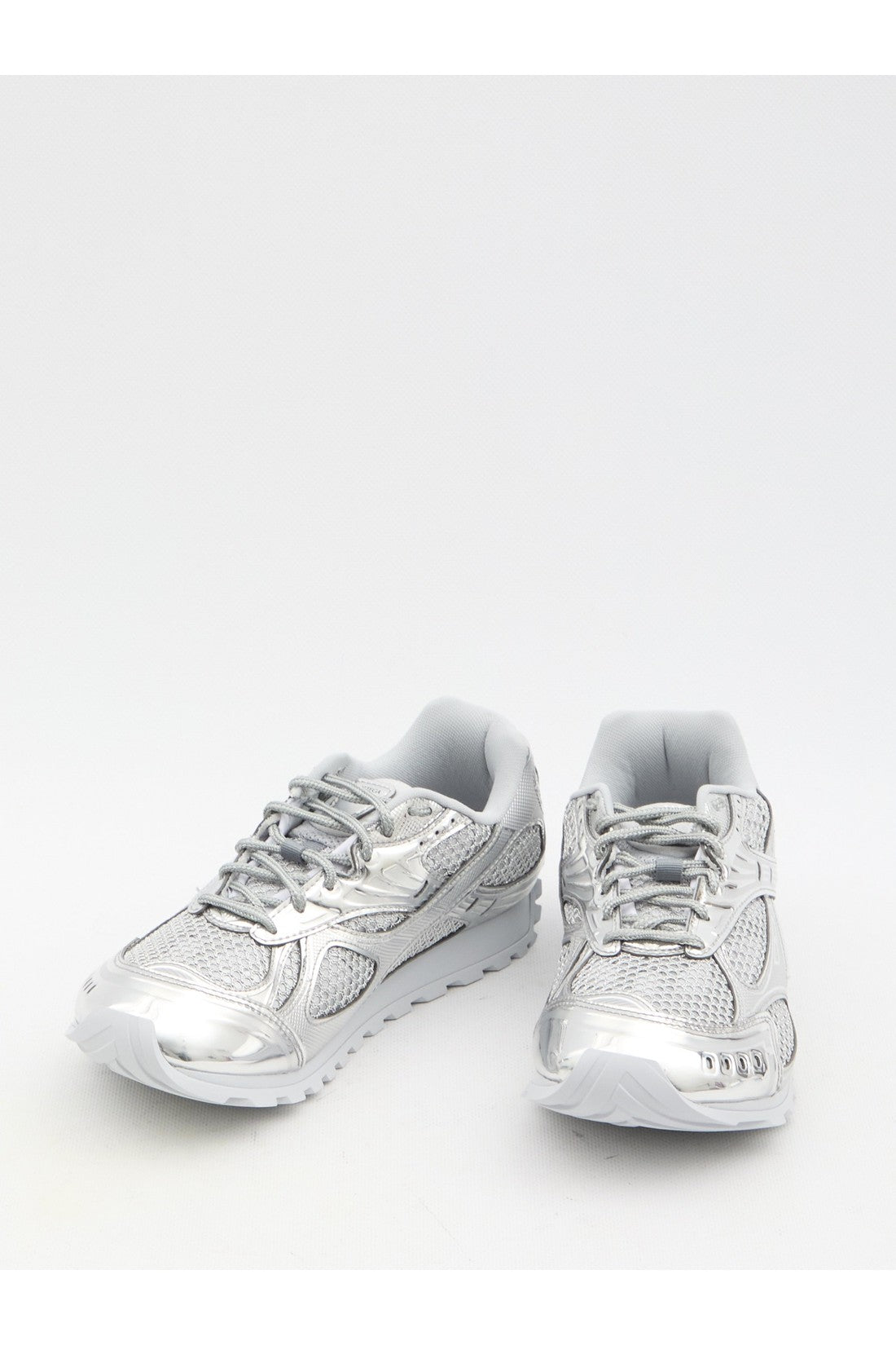 BOTTEGA VENETA-OUTLET-SALE-Orbit sneakers-ARCHIVIST