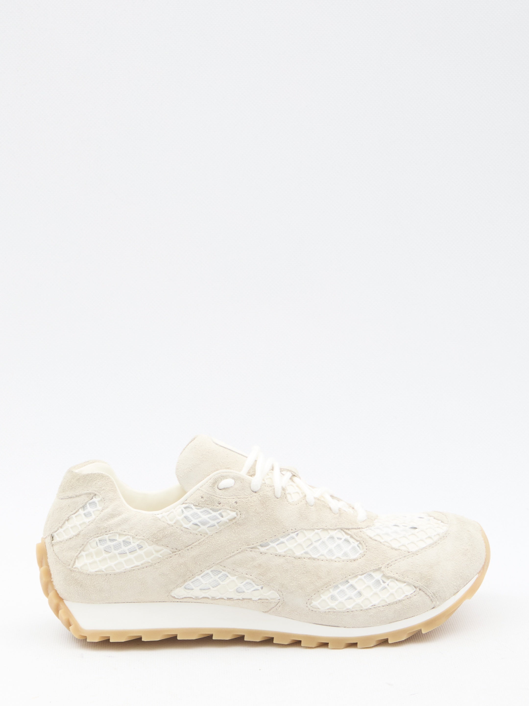 BOTTEGA VENETA-OUTLET-SALE-Orbit sneakers-ARCHIVIST