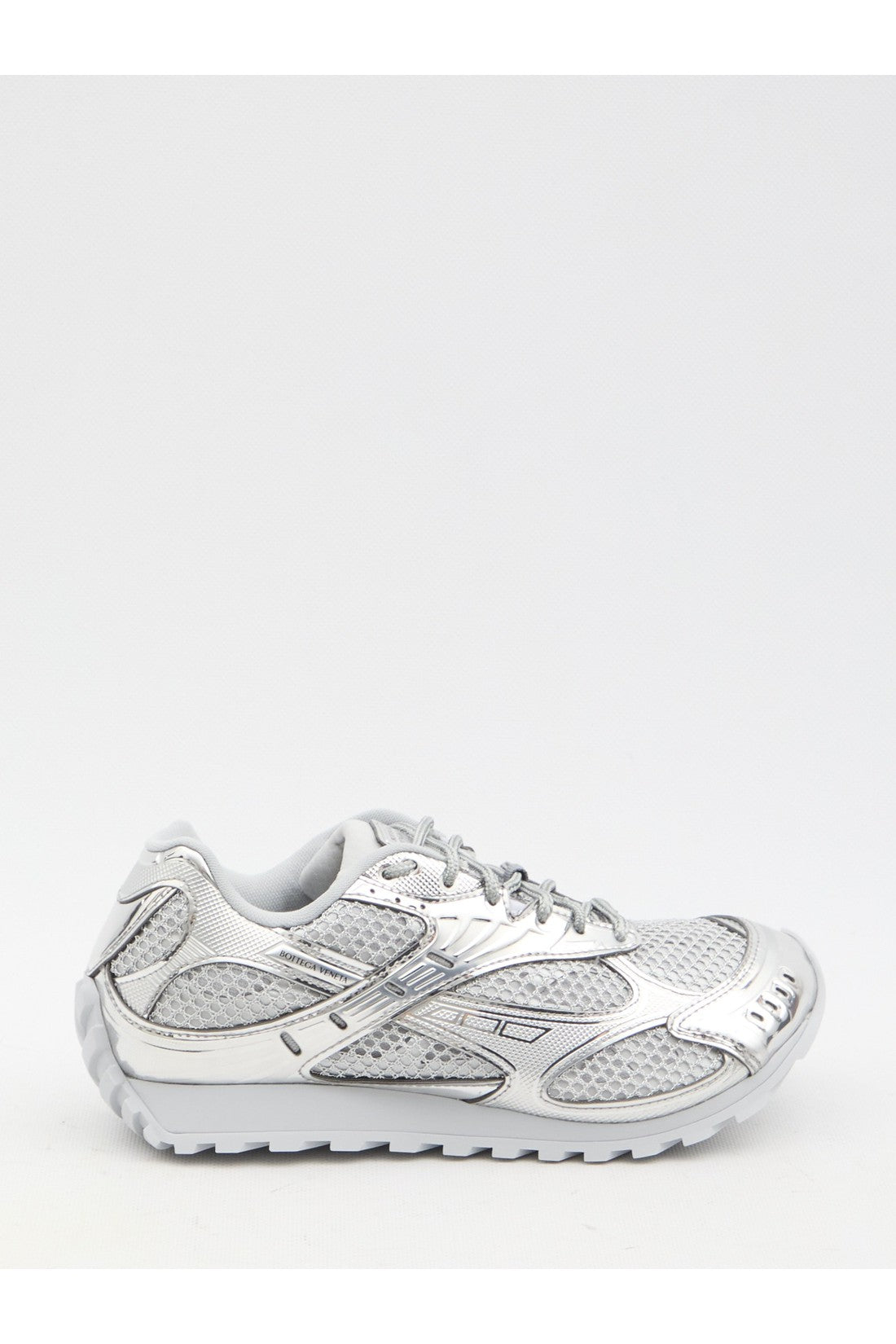 BOTTEGA VENETA-OUTLET-SALE-Orbit sneakers-ARCHIVIST