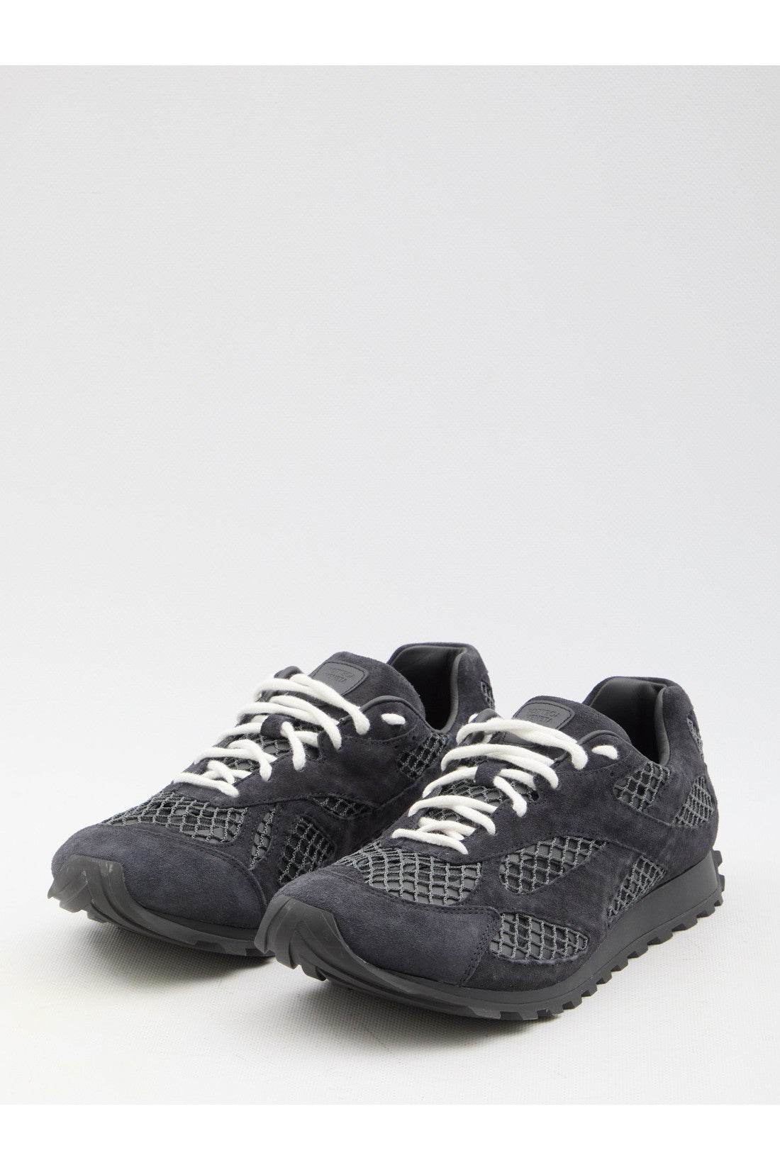 Bottega Veneta-OUTLET-SALE-Orbit sneakers-ARCHIVIST