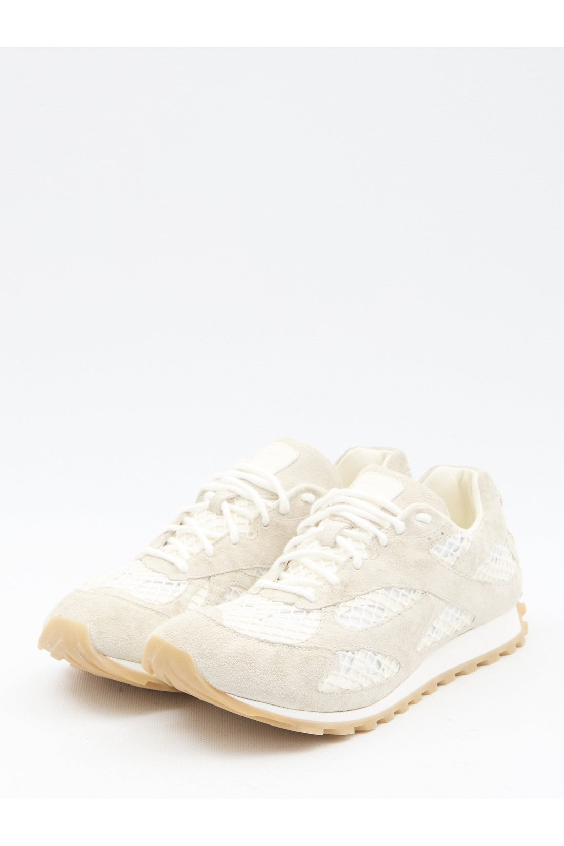 Bottega Veneta-OUTLET-SALE-Orbit sneakers-ARCHIVIST