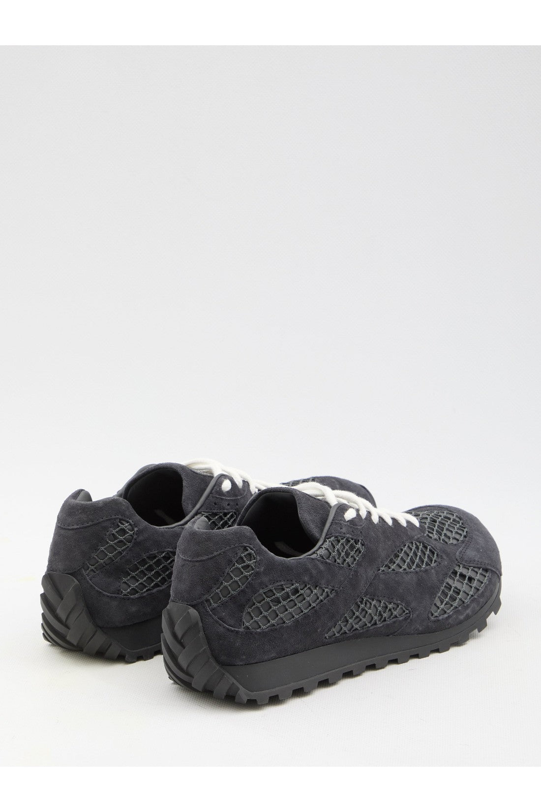 Bottega Veneta-OUTLET-SALE-Orbit sneakers-ARCHIVIST