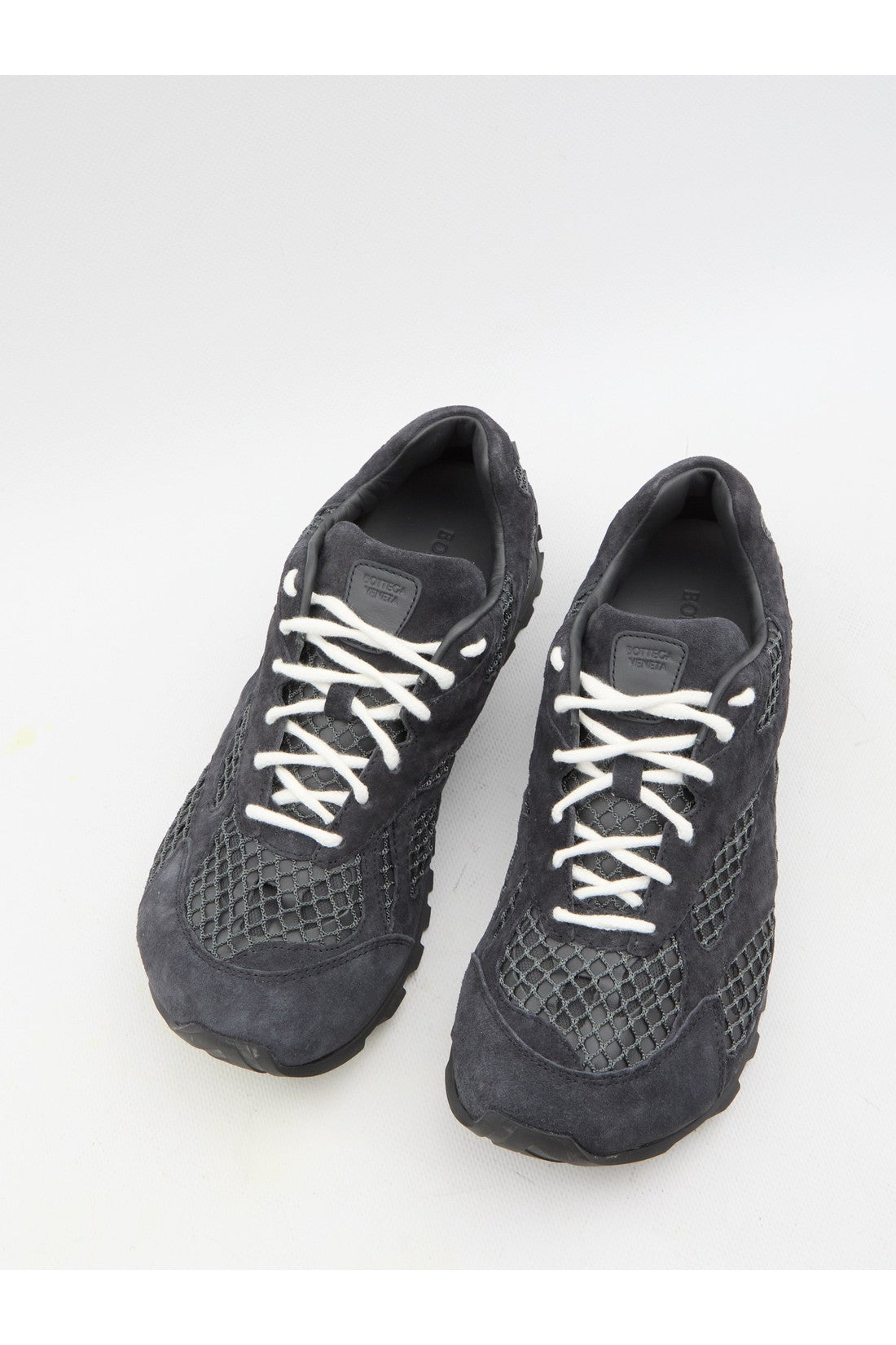 Bottega Veneta-OUTLET-SALE-Orbit sneakers-ARCHIVIST