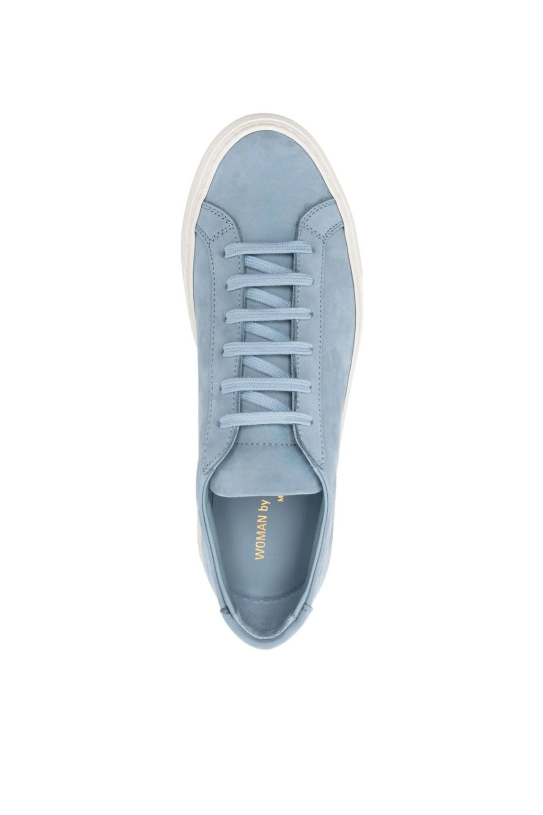 Common Projects-OUTLET-SALE-Original Achilles Low Top Sneakers-ARCHIVIST