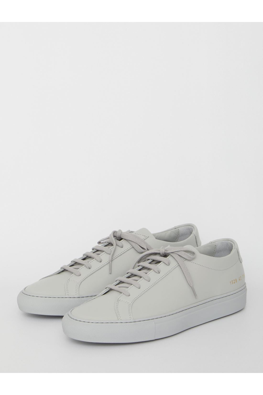 Common Projects-OUTLET-SALE-Original Achilles Low sneakers-ARCHIVIST
