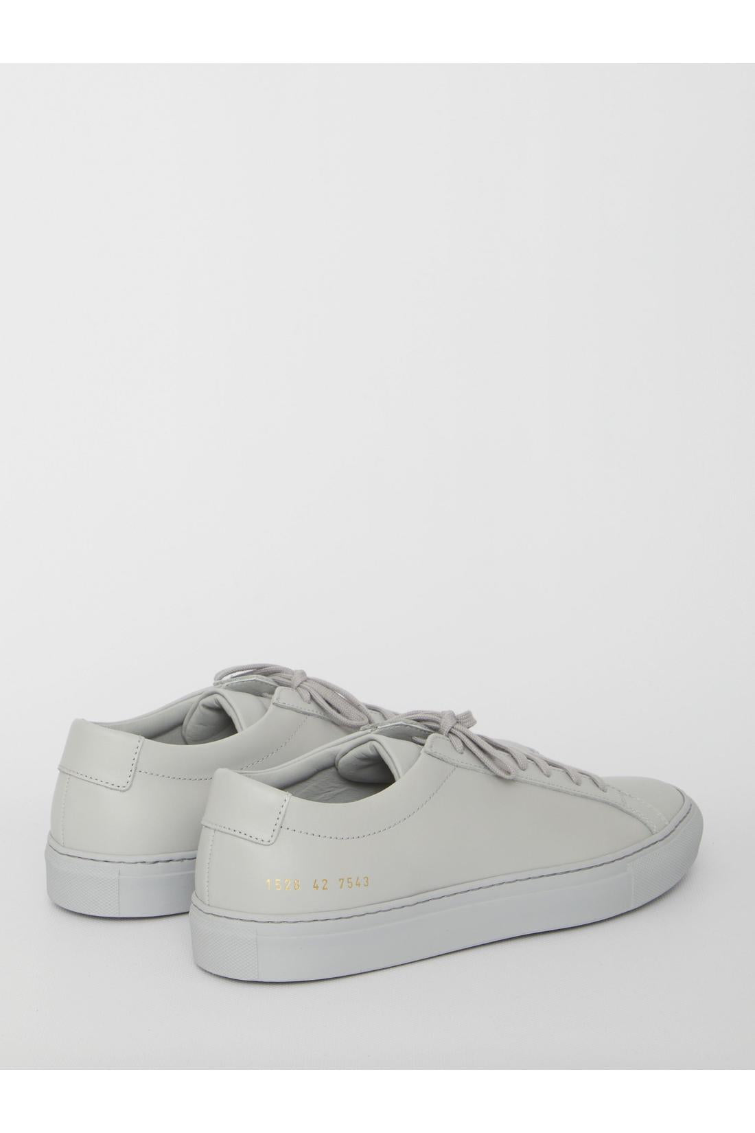Common Projects-OUTLET-SALE-Original Achilles Low sneakers-ARCHIVIST