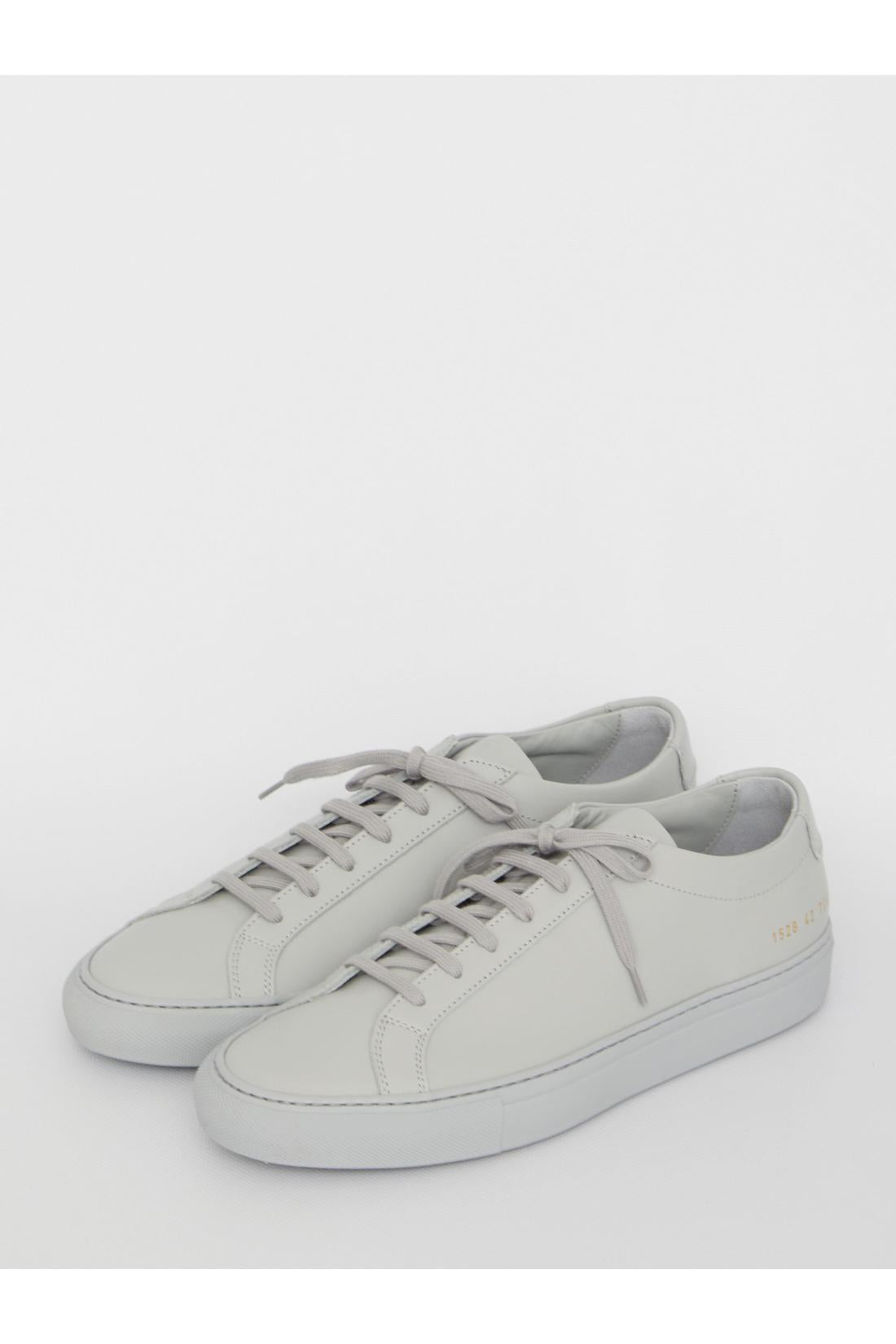 Common Projects-OUTLET-SALE-Original Achilles Low sneakers-ARCHIVIST
