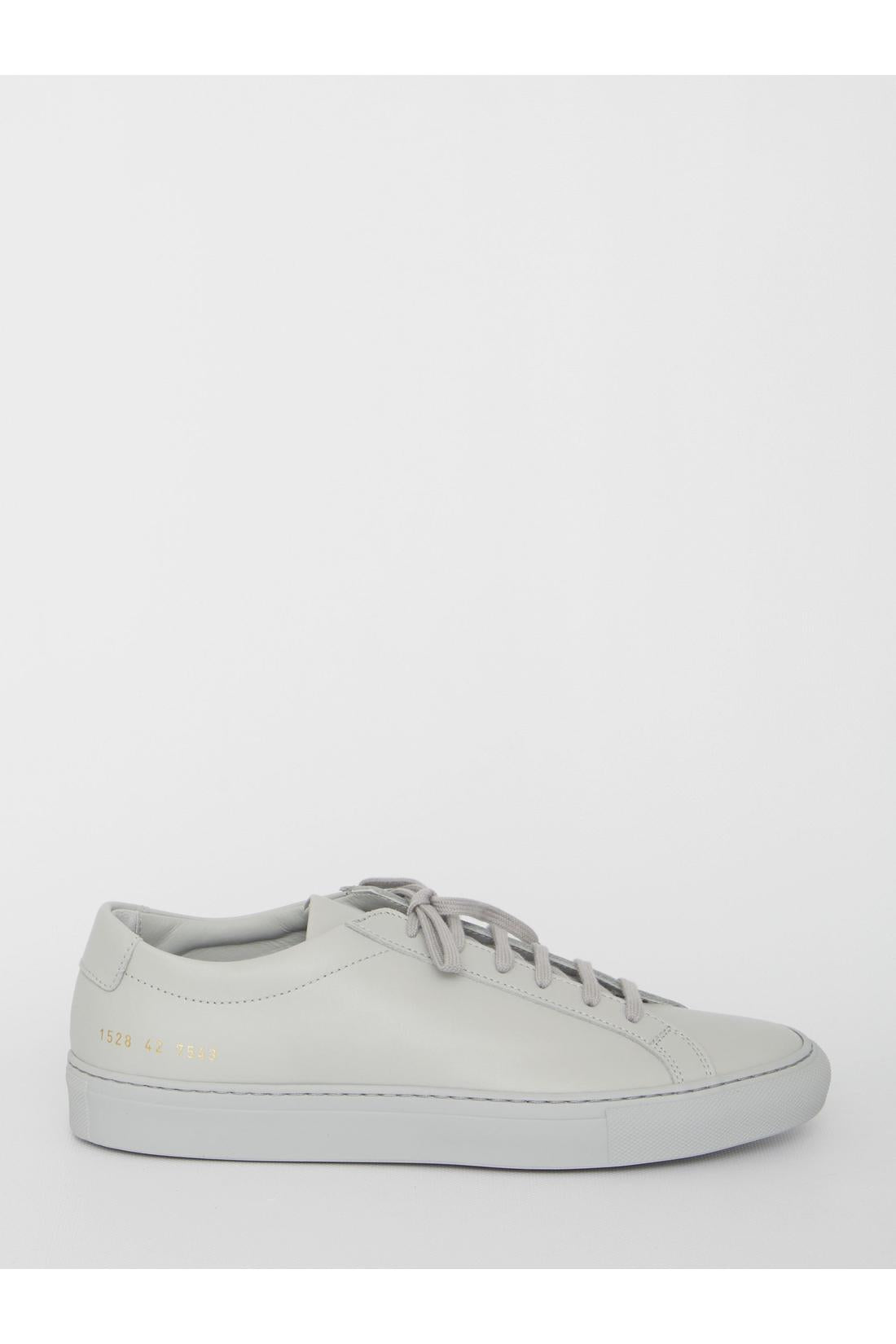 Common Projects-OUTLET-SALE-Original Achilles Low sneakers-ARCHIVIST