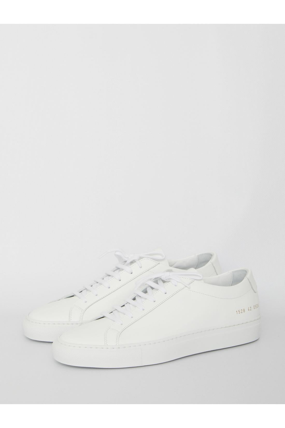 Original Achilles Low sneakers-Sneaker-Common Projects-ARCHIVIST