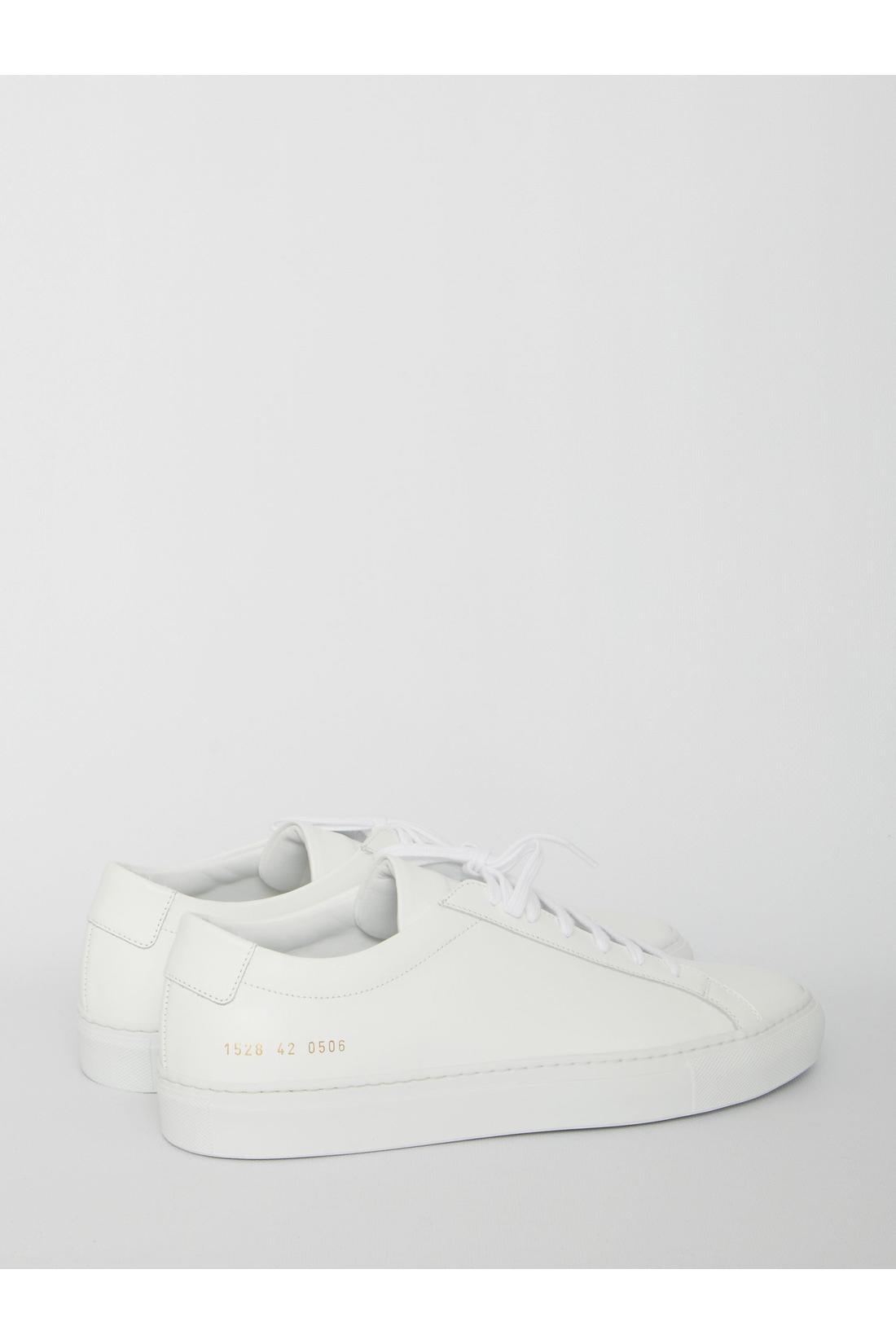 Original Achilles Low sneakers-Sneaker-Common Projects-ARCHIVIST
