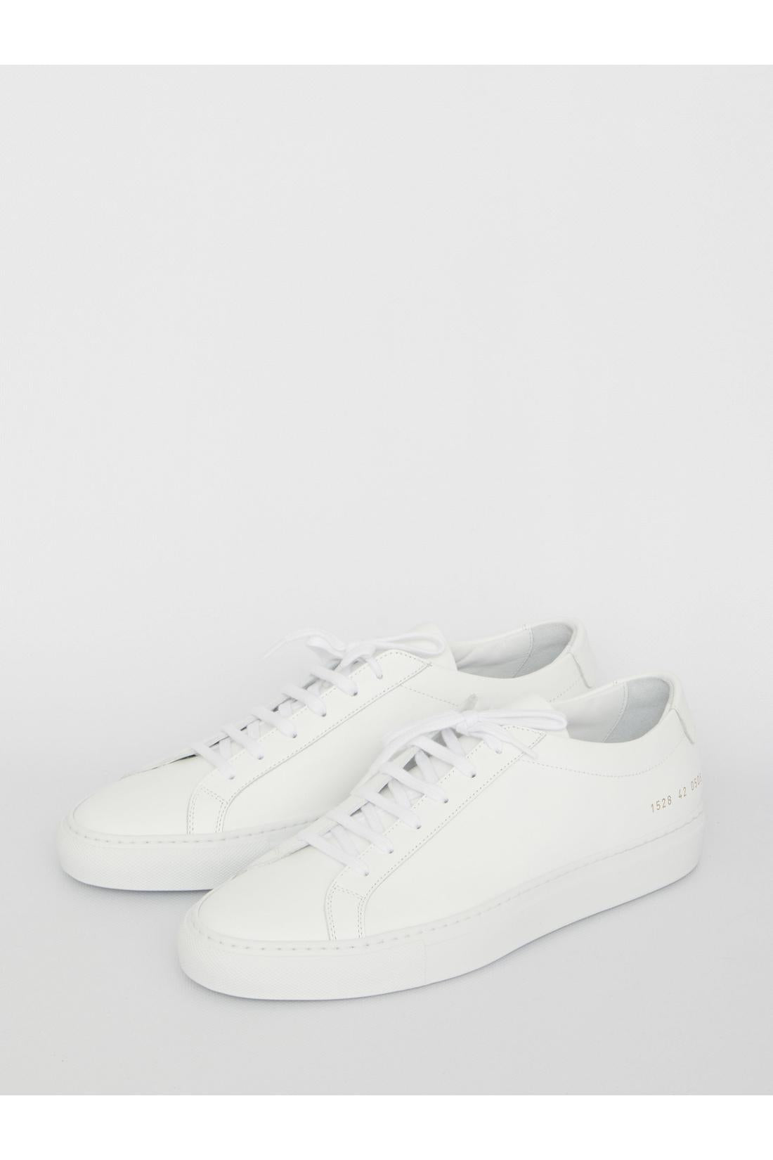 Original Achilles Low sneakers-Sneaker-Common Projects-ARCHIVIST