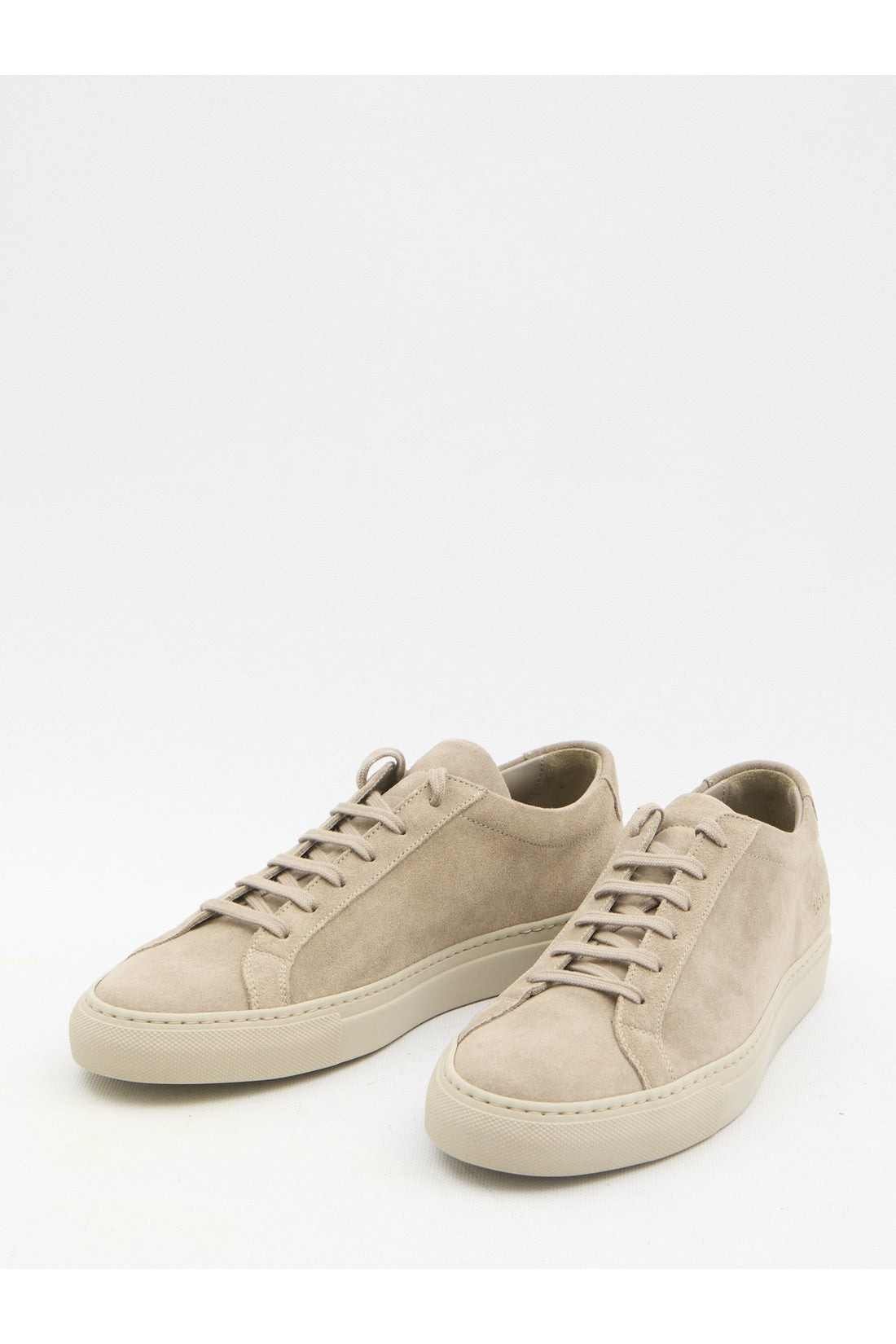 COMMON PROJECTS-OUTLET-SALE-Original Achilles sneakers-ARCHIVIST