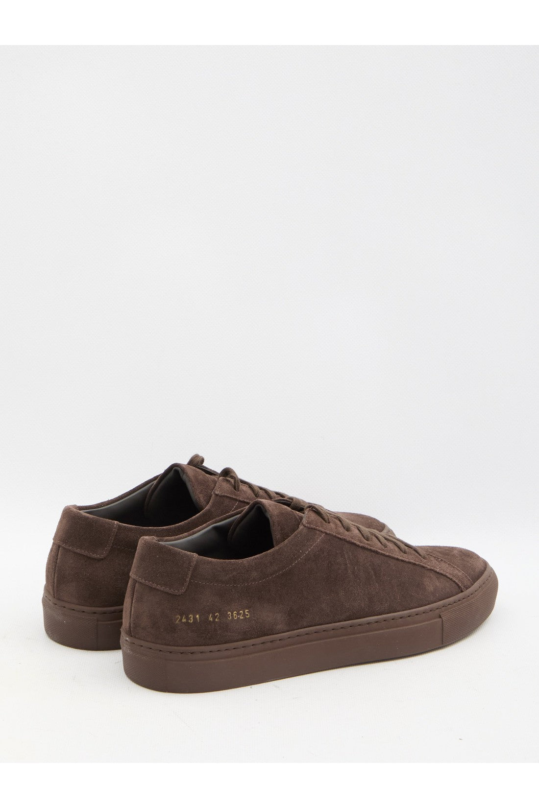 COMMON PROJECTS-OUTLET-SALE-Original Achilles sneakers-ARCHIVIST