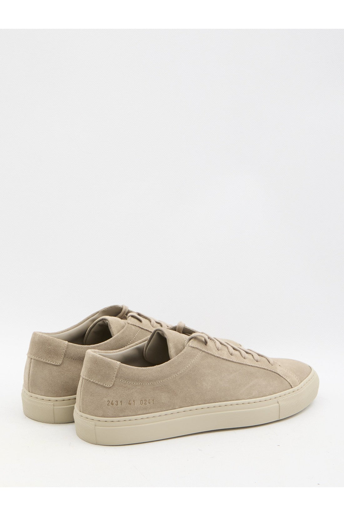 COMMON PROJECTS-OUTLET-SALE-Original Achilles sneakers-ARCHIVIST