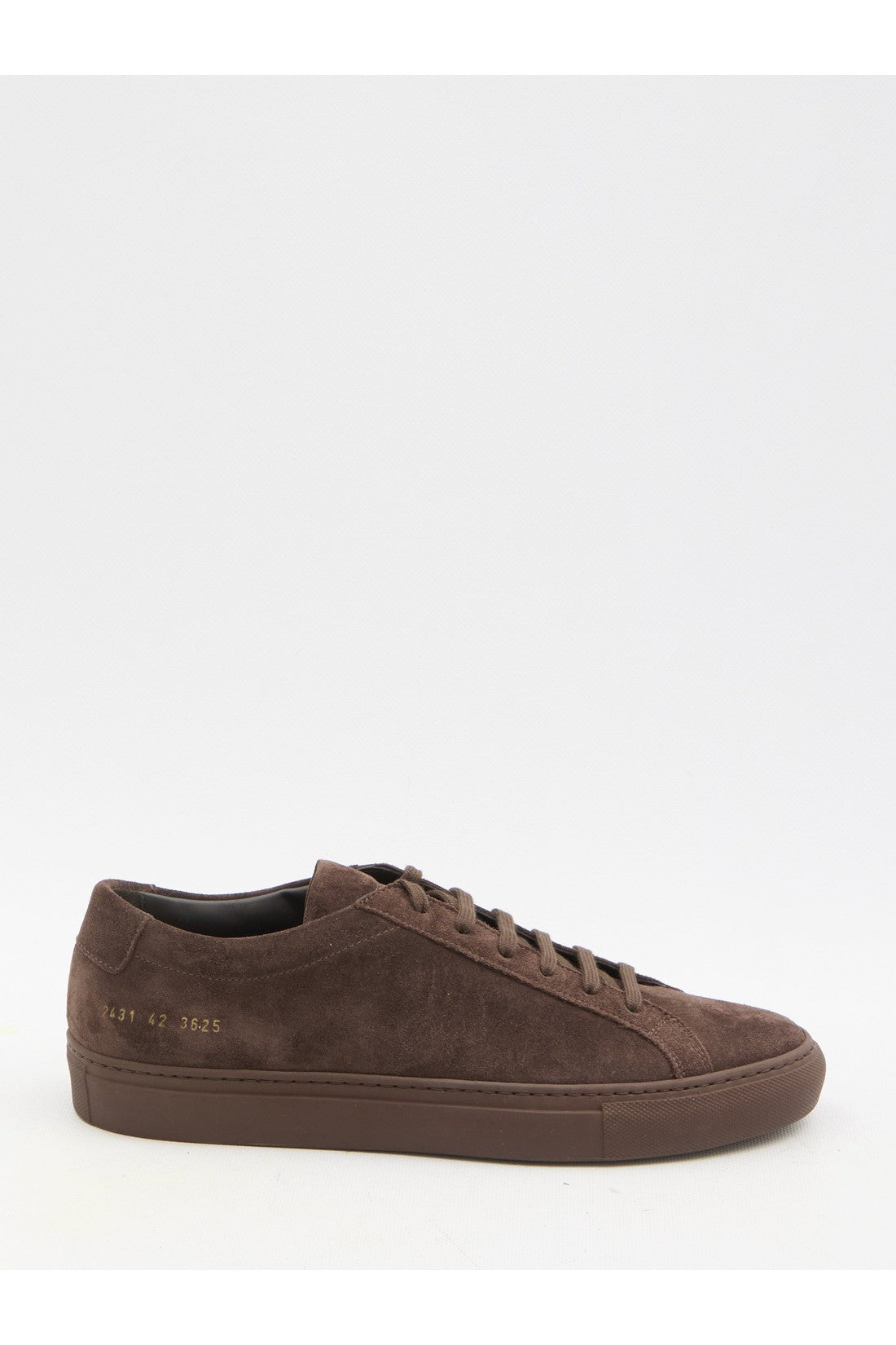 COMMON PROJECTS-OUTLET-SALE-Original Achilles sneakers-ARCHIVIST