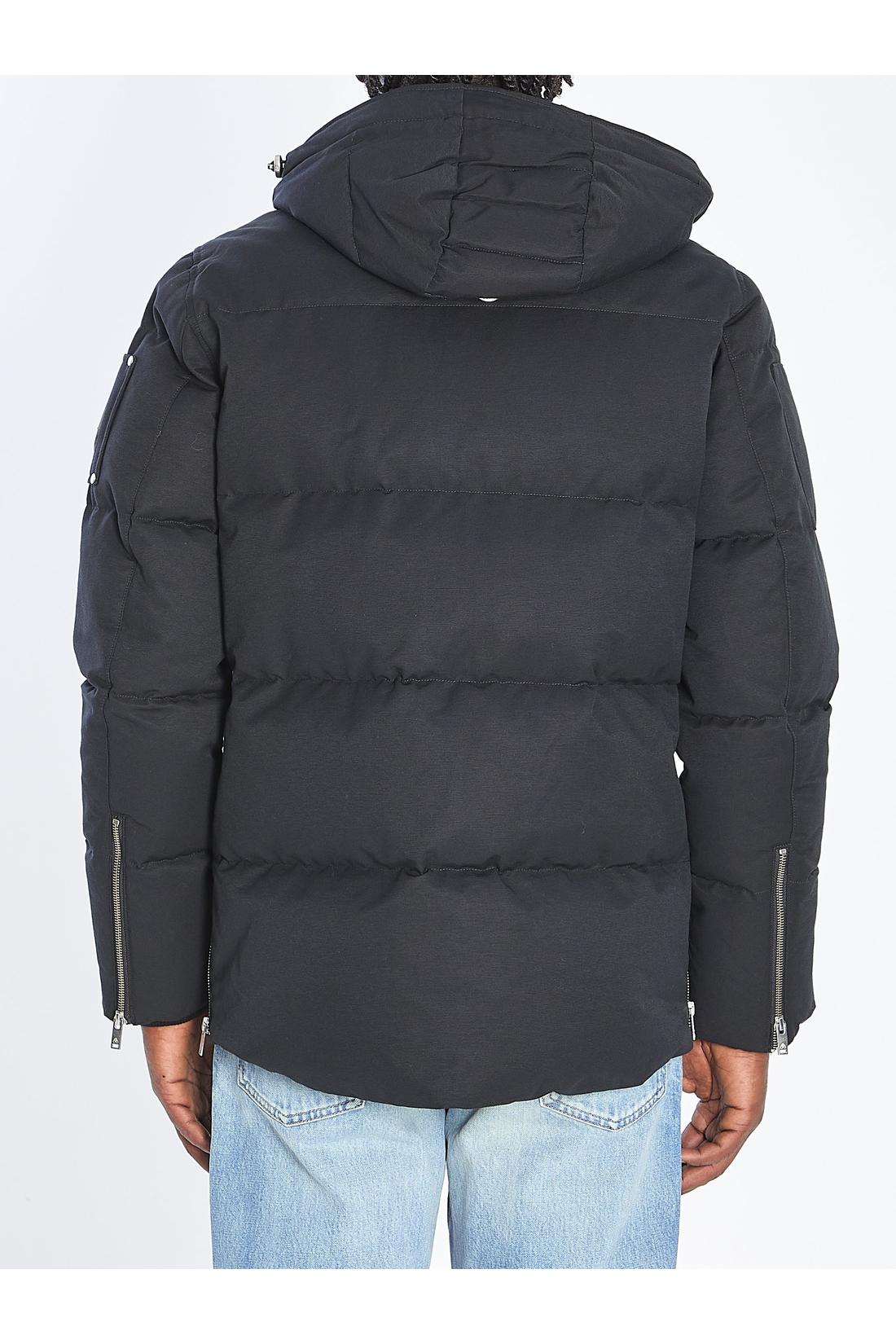 Moose Knuckles-OUTLET-SALE-Original Neoshear 3Q jacket-ARCHIVIST